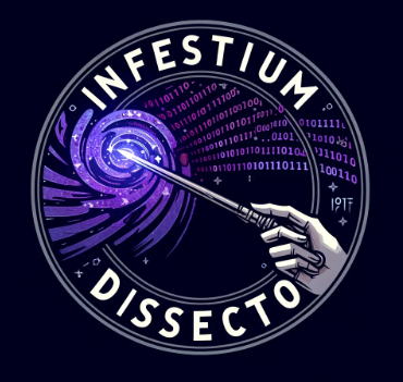 Infestum Dissecto Blog